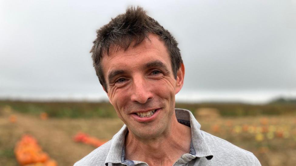 ‘Easier to get Glasto tickets than farm funding’