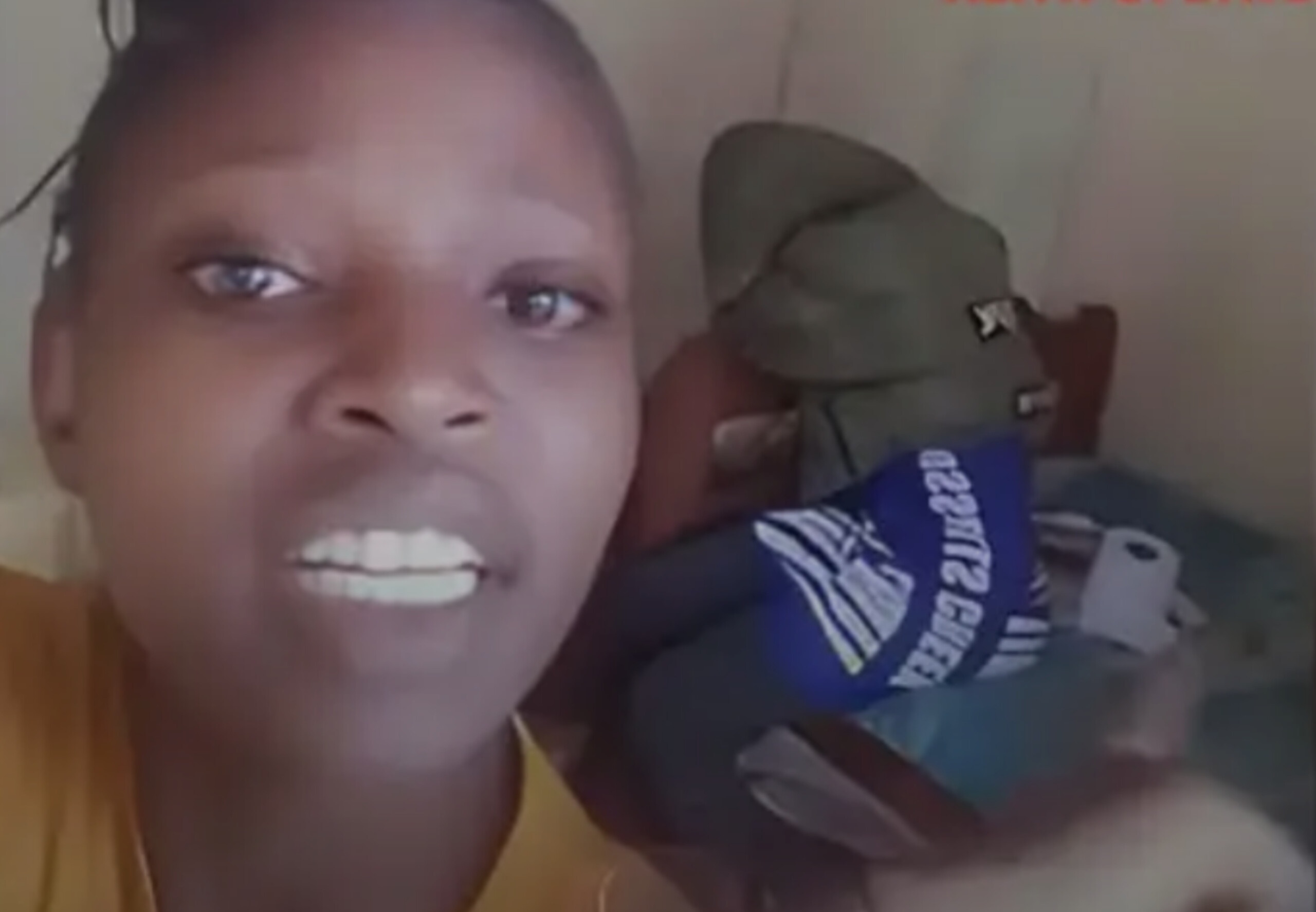 How University Student Left Her Parents Rented House To Play Wife To Boyfriend In Viral Video