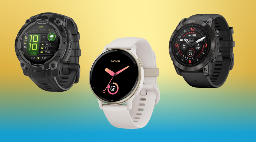Best Prime Day Fitness Watch Deals, Chosen By Our Editors