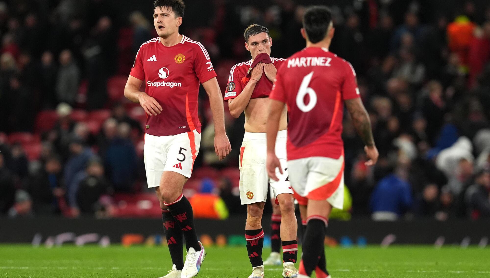 Paul Scholes Reveals Two Manchester United Players Will Stop The Club From Winning The EPL Title