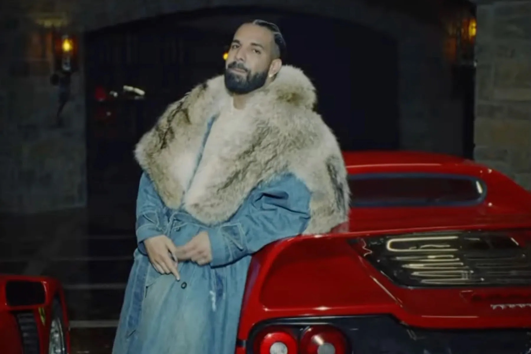 Drake Trolls Serena Williams Husband … Did Serena DISRESPECT Her Man?
