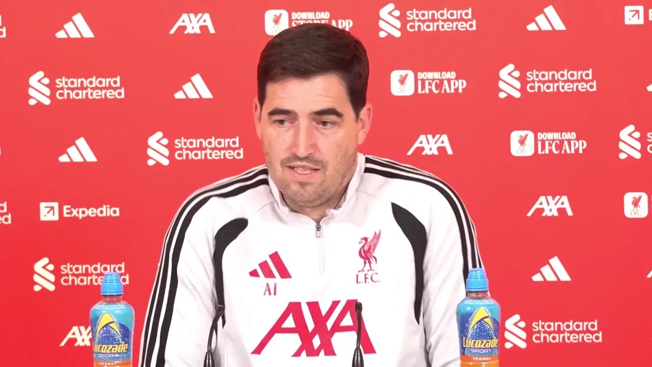 Liverpool injury update: Dominik Szoboszlai, Jeremie Frimpong, Hugo Ekitike latest news and return dates