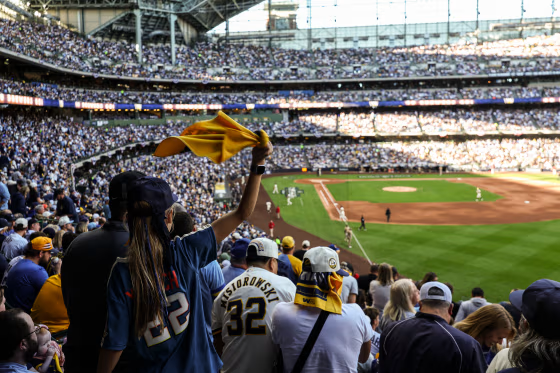 MLB proposes shortening regular season to 154 games in 2029, expanding Division Series to best-of-7