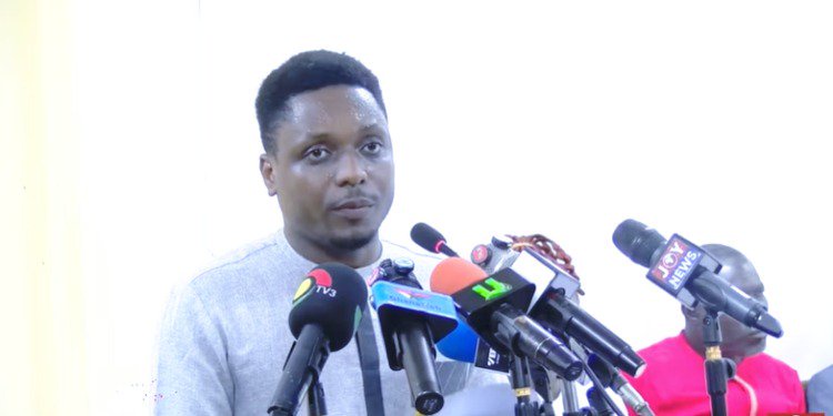 46 Ghanaians still stranded in South Africa, but we can’t even beg gov’t to evacuate them – Returnees