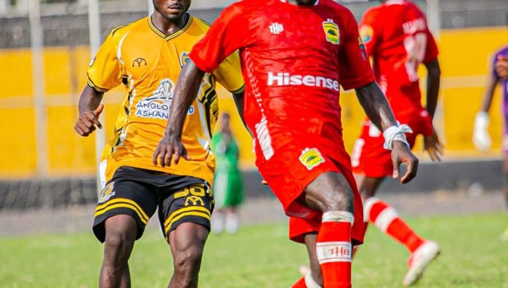 GPL 2026/27: Kotoko chase return to winning ways against Medeama