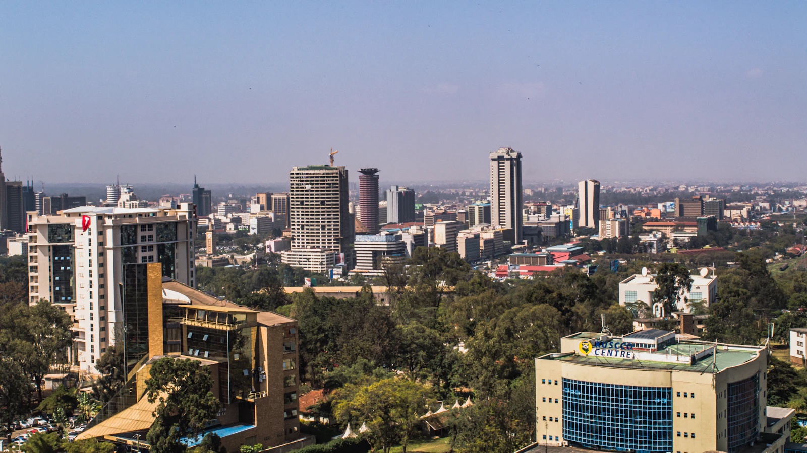 East Africa Combined vs Nigeria: Whose Economy Is Bigger in 2026?