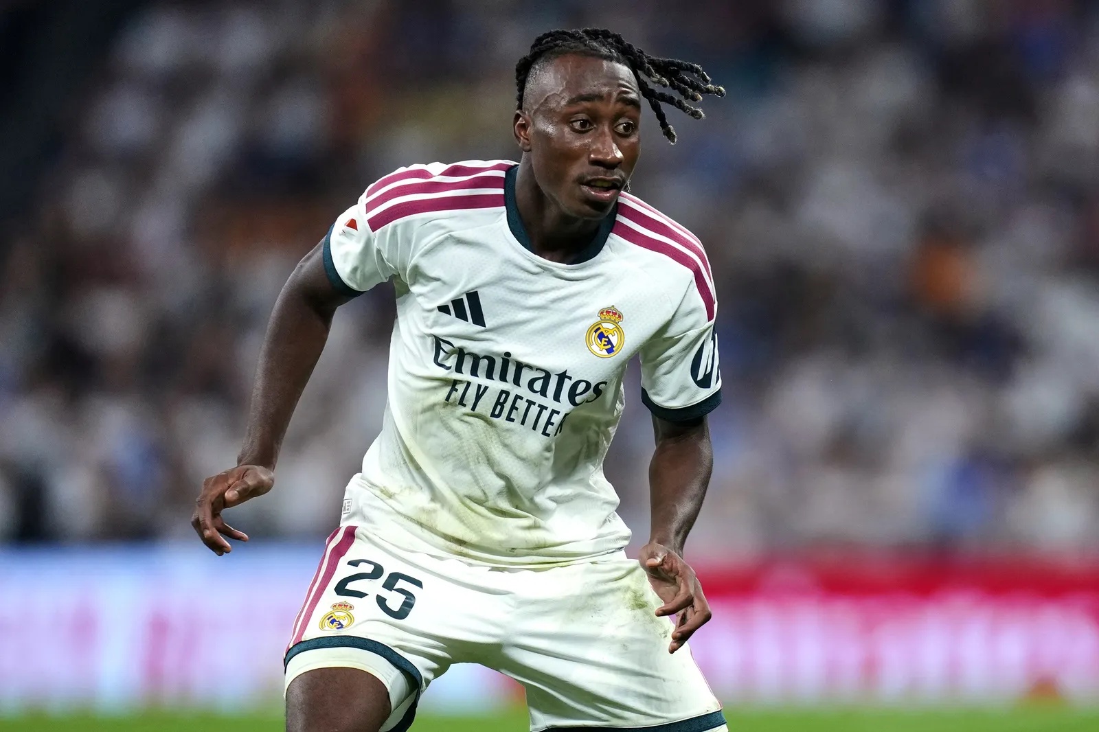 Real Madrid-Villarreal : suivez le match de Yan Diomandé et le choc marocain
