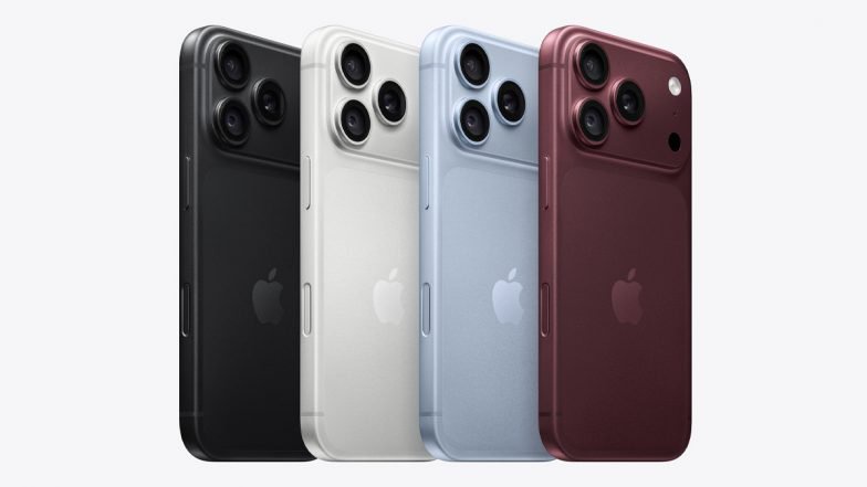 Why Indian Consumers Are Flying to Dubai to Buy Apple iPhone 18 Pro Models; Check Price Difference and Travel Savings Details