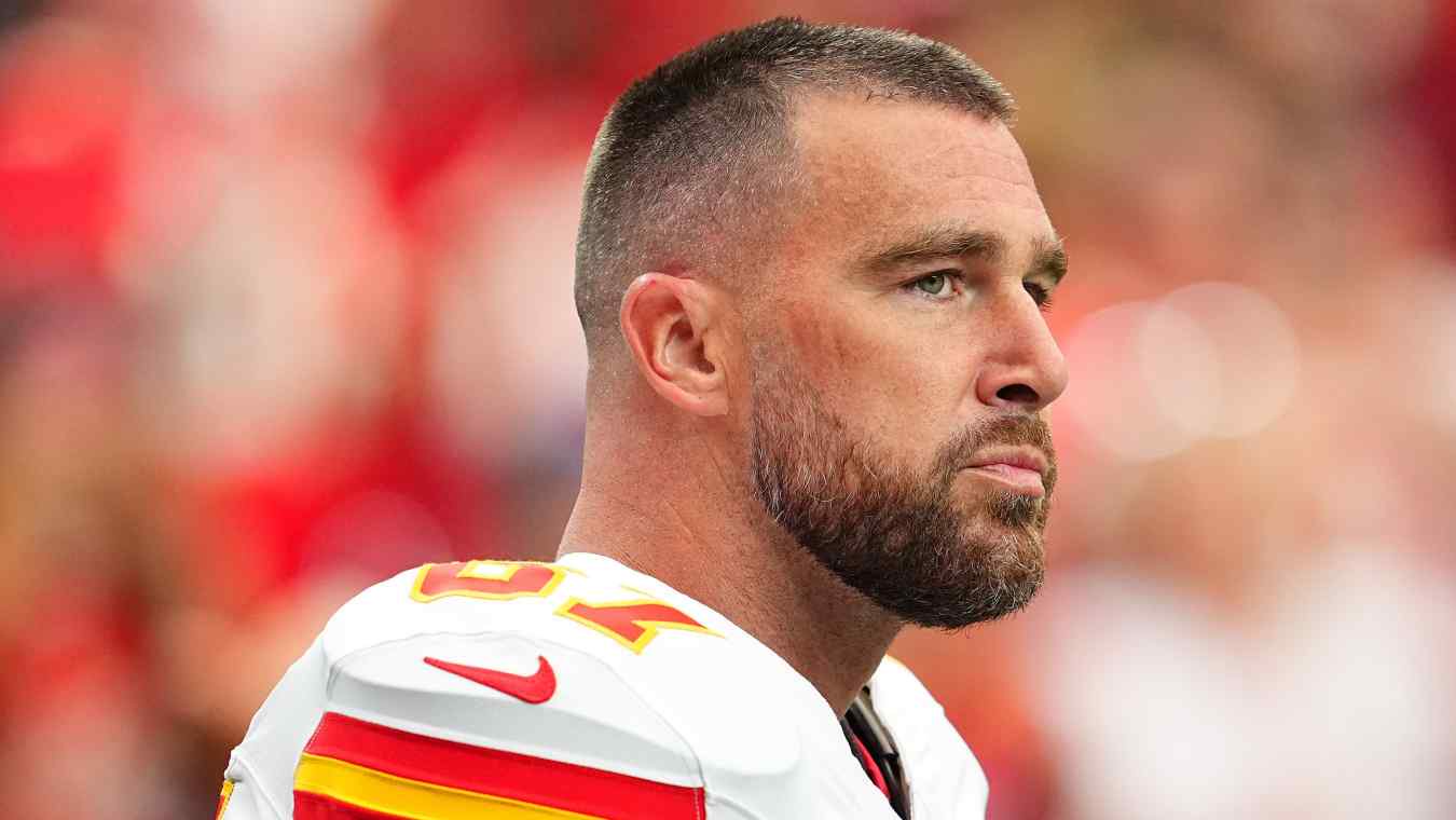 Travis Kelce’s Reaction to Shane Gillis’ ‘SNL’ Monologue Turns Heads