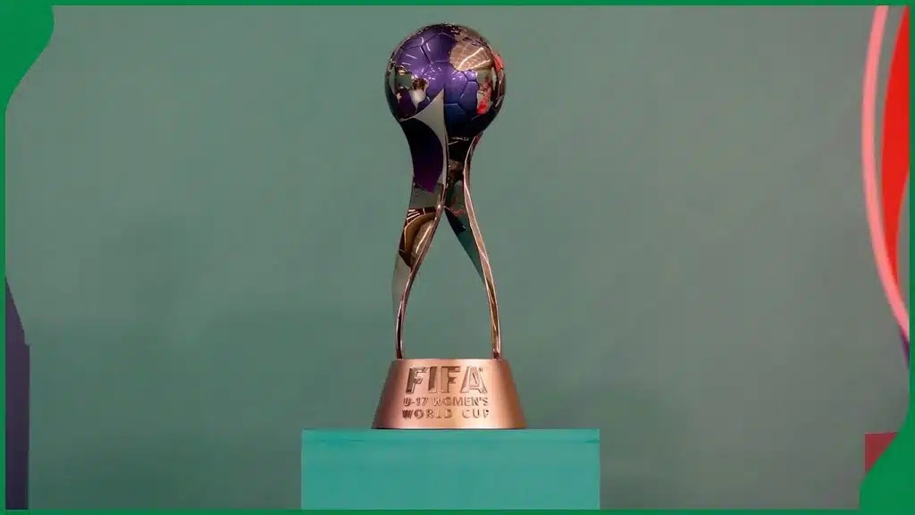U-17 Women’s World Cup: Two African Countries Reach Round Of 16