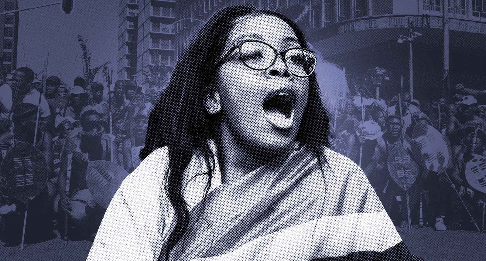 Anti-immigrant mob is fuelling a dangerous anti-constitutionalist fire