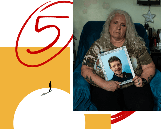 Five Great Reads: unmarked graves, Happy Mondays, and a childhood without sugar