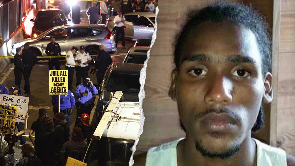 NYC socialist candidate says criminal record of man shot by ICE ‘doesn’t even matter’