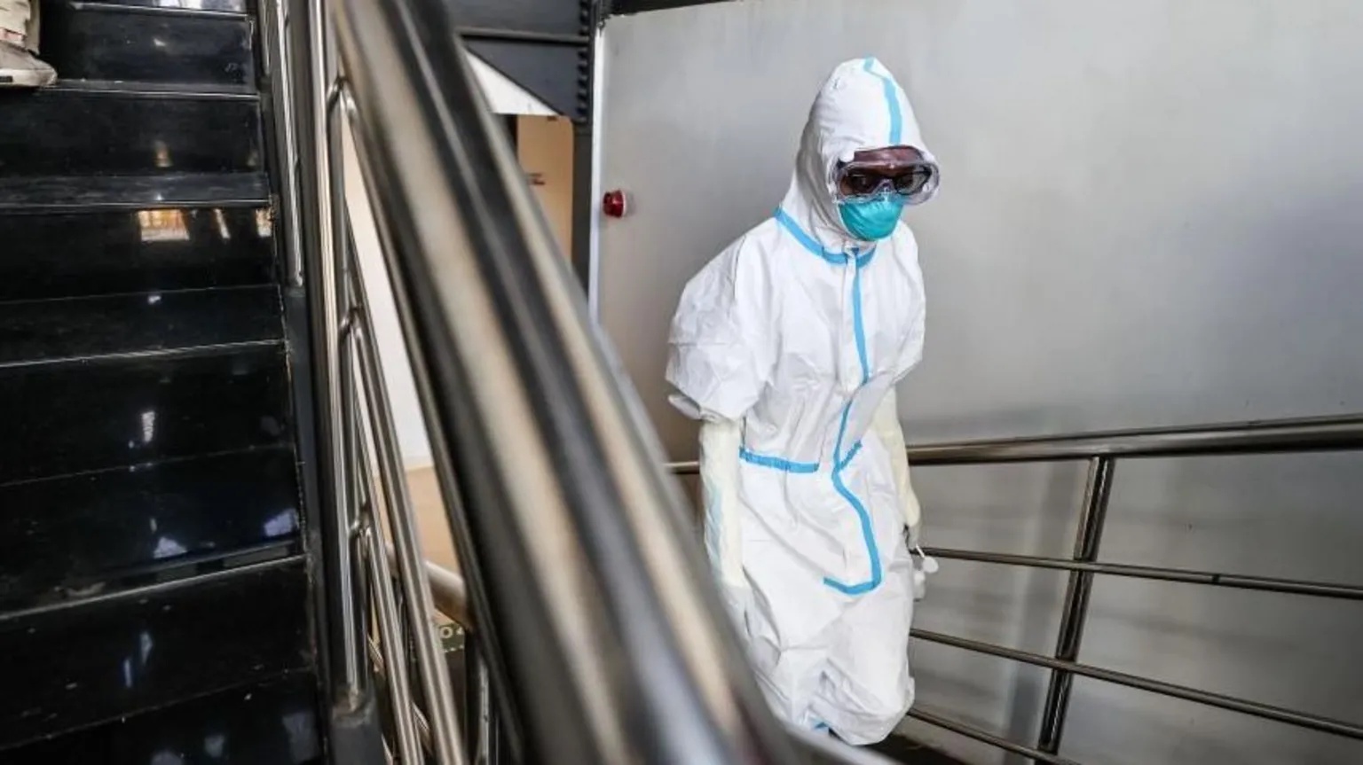 Questions remain over Ebola patient who travelled across three nations undetected