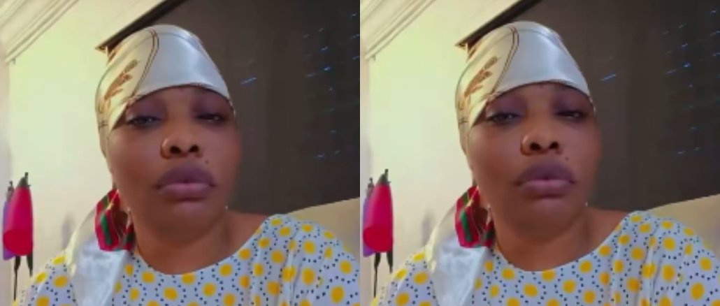 “Your Favourite Daddy Gos Are Involved”- Doris Ogala Makes Fresh Allegations Amid Chris Okafor Case