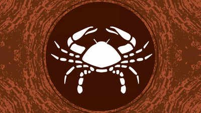 Cancer Horoscope Tomorrow, October 11, 2026: Moon Moves Into Your Romance House and Someone Asks for More Than Casual
