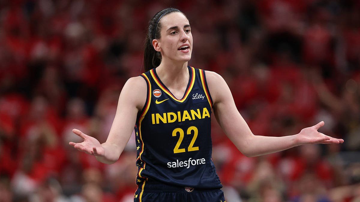 Caitlin Clark left off 19 WNBA MVP ballots despite historic season as A’ja Wilson wins fifth award