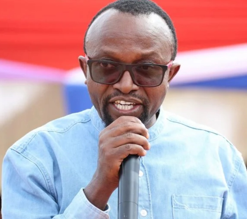 Njiru Predicts Opposition Fallout as Kalonzo, Gachagua and Sifuna Face Fresh Political Test Ahead