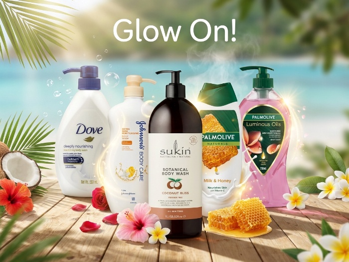 Discover Your Ideal Cleanser: Unleash Radiant Skin