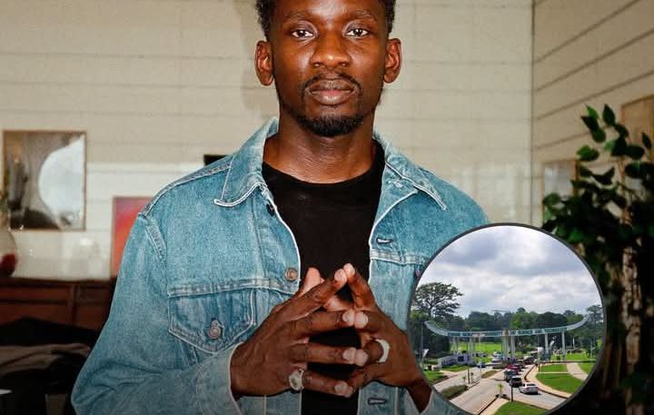 Mr Eazi Says KNUST Is the Best University in Africa, Calls It the MIT and Harvard of the Continent