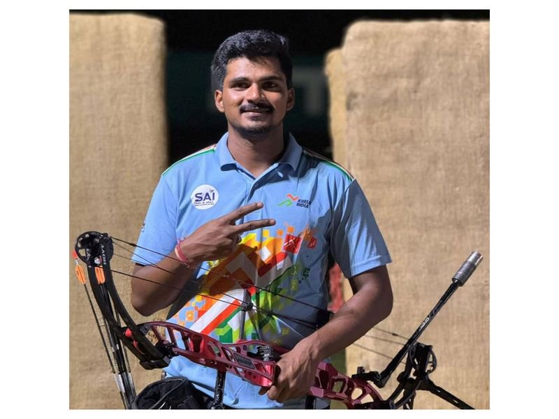 Asian Games 2026: Indian mens compound archery team sets title clash with China