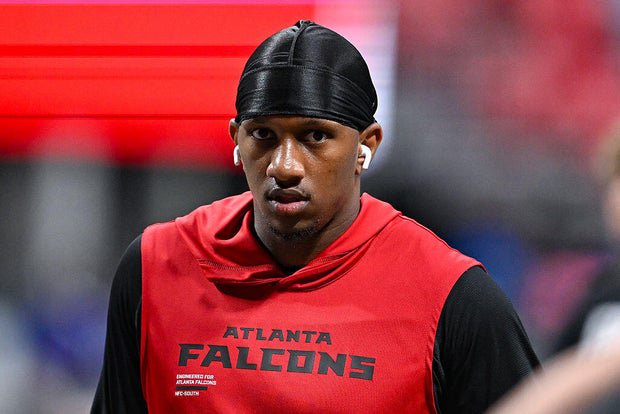 Michael Penix Jr. “feeling better” after rib injury, expected to start Falcons-Bears game