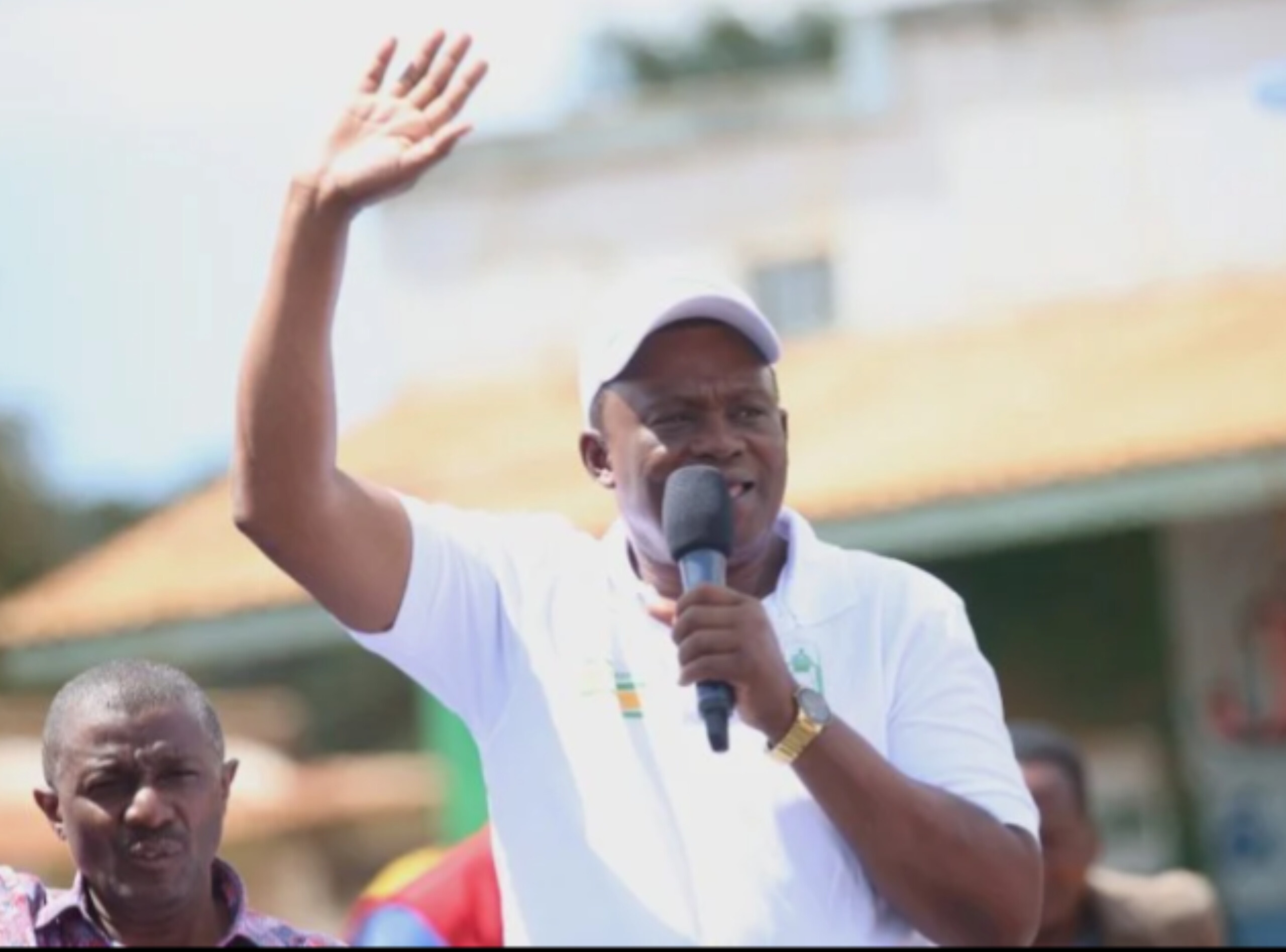 Justin Muturi Raises Alarm Over Alleged Ebola Screening Failures and Possible Public Exposure