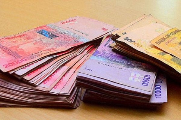 Uganda inflation hits 3-year high as shilling crisis threatens Kenya’s Ksh162B export market