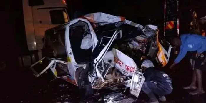 Six killed, several injured in crash along Eldoret-Nakuru highway