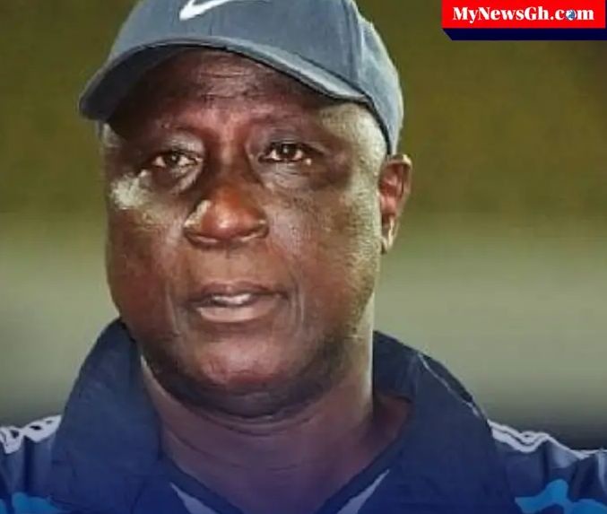 Kotoko’s GH¢200 Donation Cheque Bounced After My Wife’s Death – Bashir Hayford Reveals