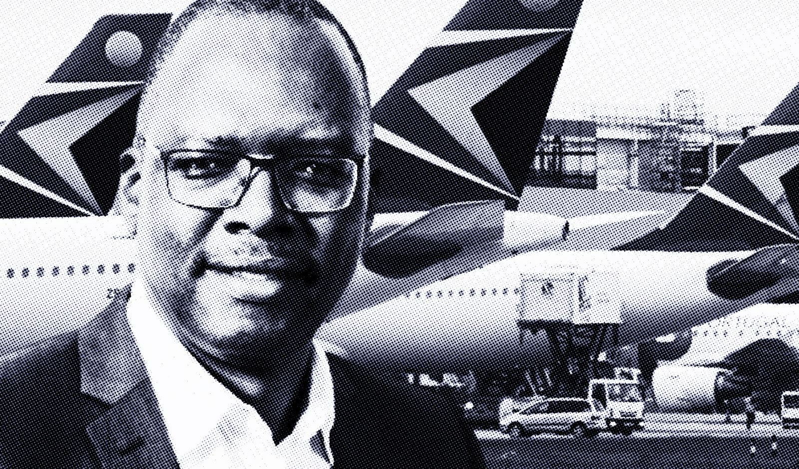 Ex-SAA acting chief Seshibe guilty on 4 of 6 charges as runway runs out