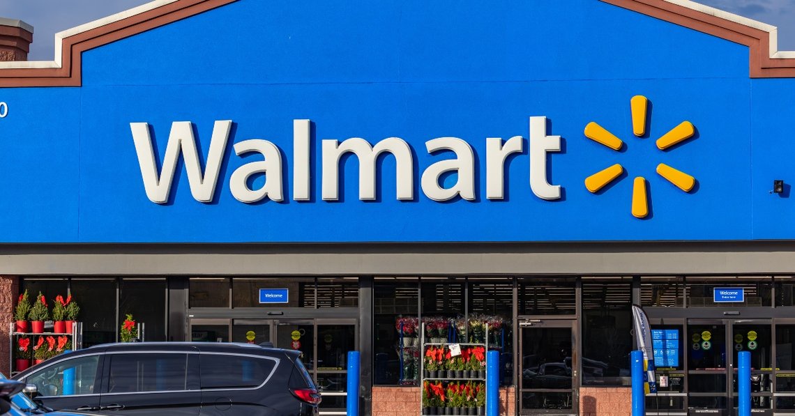 You Could Be Fined $2,500 at Walmart or Target – Here’s Why
