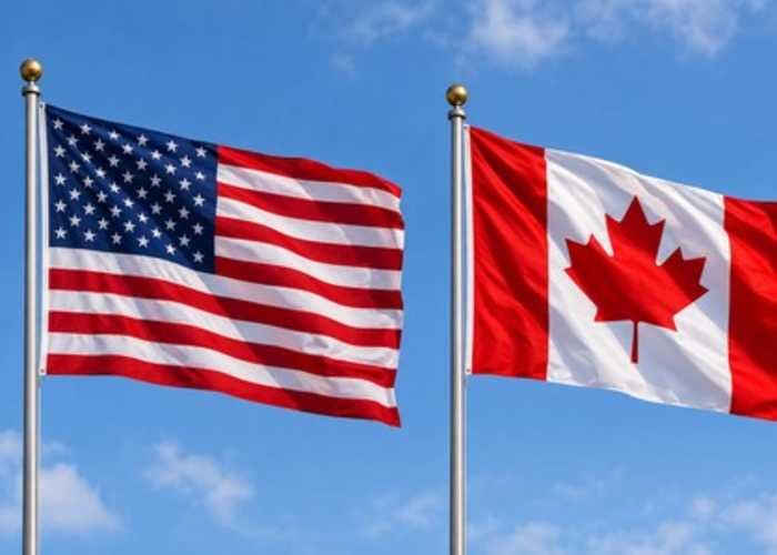 US Expands Import Bans on Canadian Goods as Trade Tensions Escalate