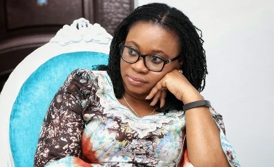 ‘We manufactured a flyer just to demonise Charlotte Osei as an NDC member’ – Hopeson Adorye