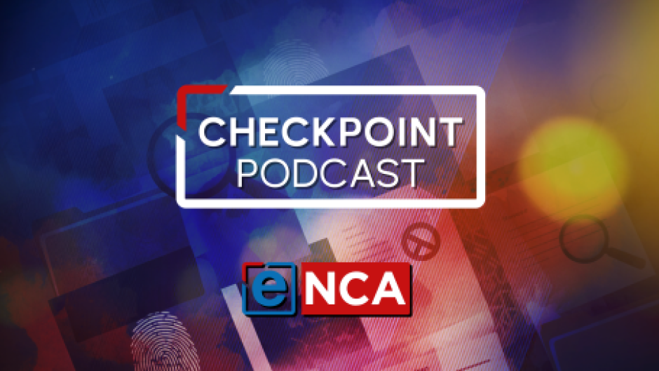 CheckPoint Podcast | Did Joseph Kabila Betray South Africa? The M23 Questions That Won’t Go Away | 22 October 2026