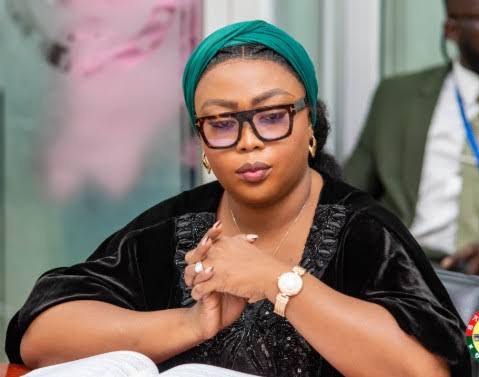 Naa Koryoo Reveals 3 Alleged Assassination Attempts in Her Journey to Parliament