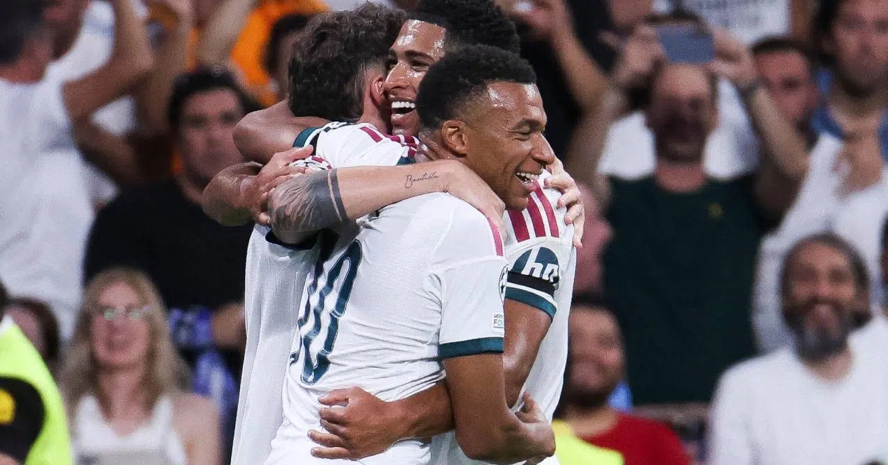 Roma v Real Madrid: Preview, team news, stats and where to watch
