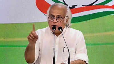 ‘Time for PM to pack his bags and go’: Congress targets Centre as food inflation hits 7.74%