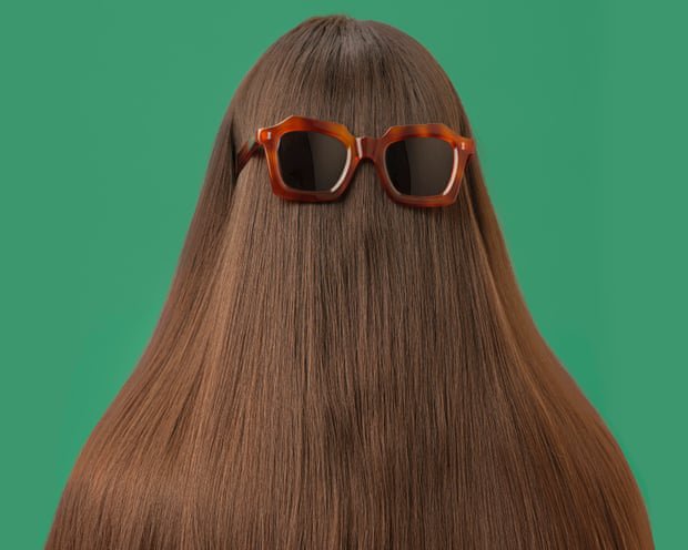 Sali Hughes on beauty: worried about hair loss? Here’s a treatment that actually works