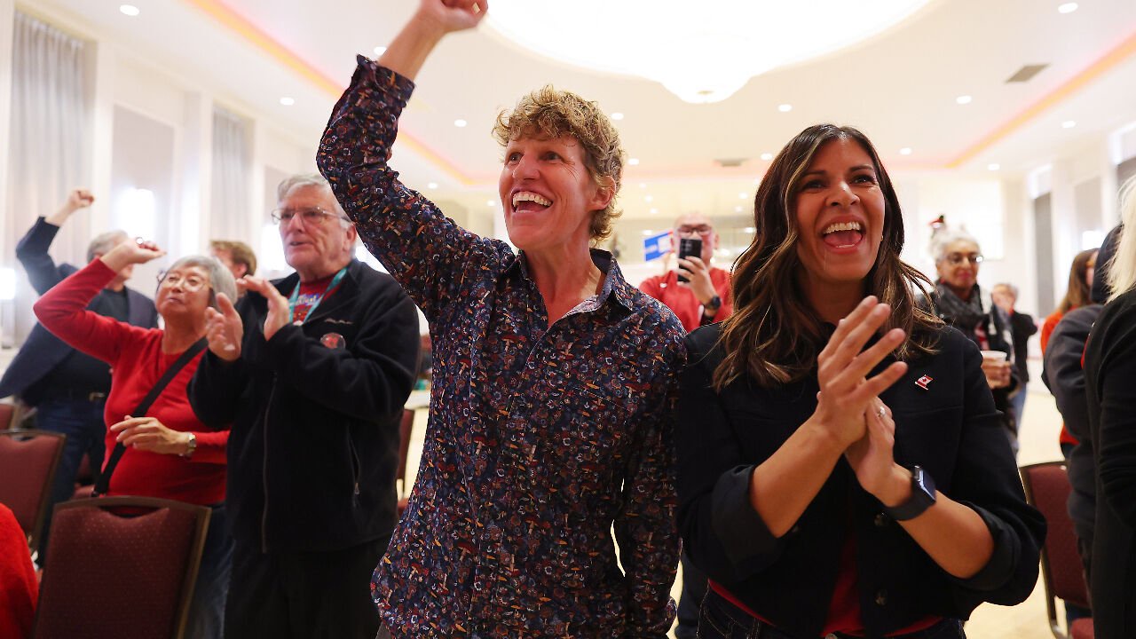 Alberta Votes Against Independence Referendum, Over 76% Choose To Remain In Canada