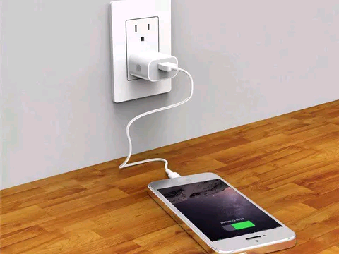 Mistakes You Should Stop Making When Charging Your Mobile Phone