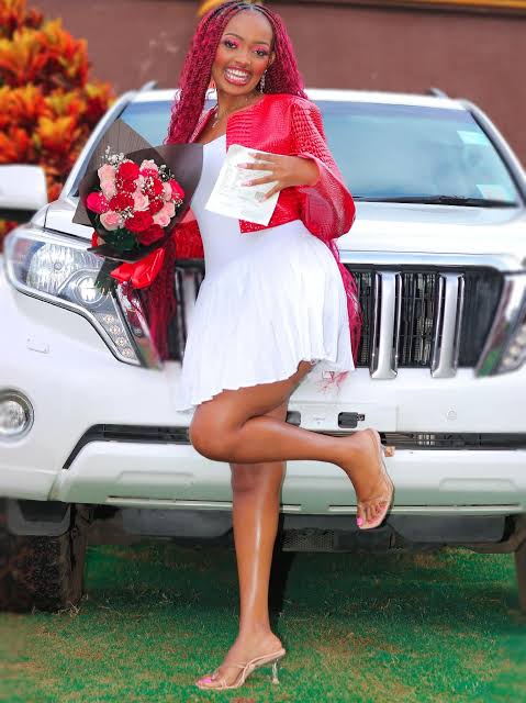 Kenyan Man Praises Wife After She Buys Two Trucks at Once