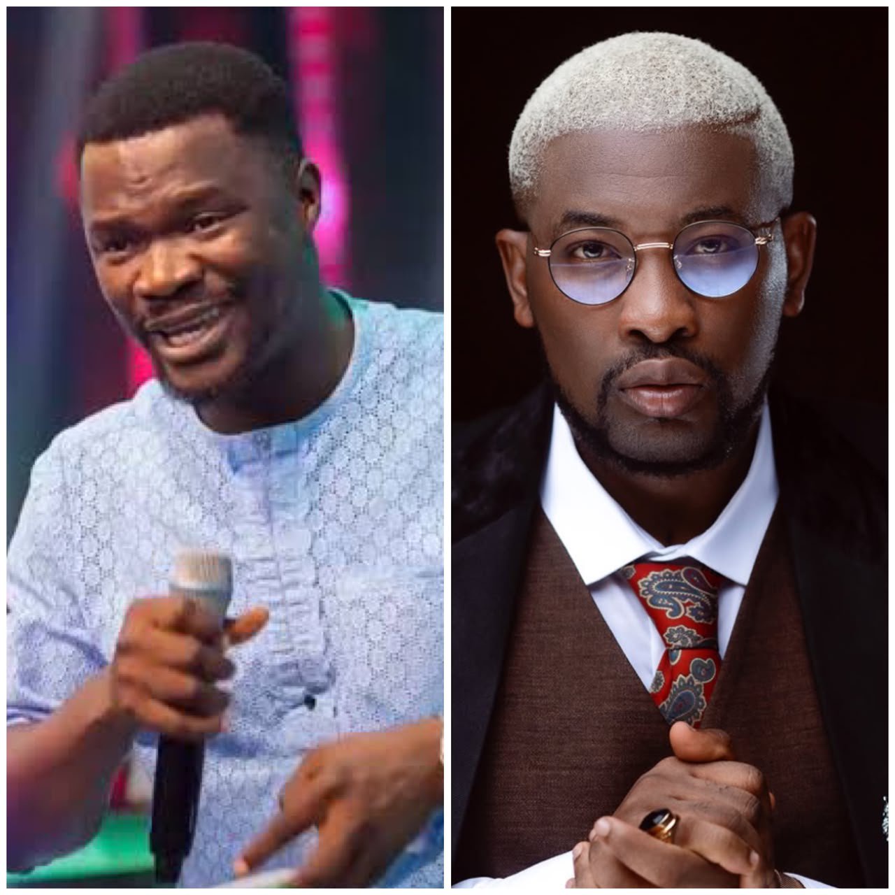 Burying the dead in a residential area is an archaic and primitive method of burial- OAP Dotun