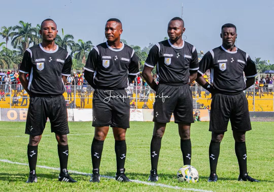 2026/27 Ghana Premier League: Week 9 Match Preview – Basake Holy Stars vs. Dreams FC