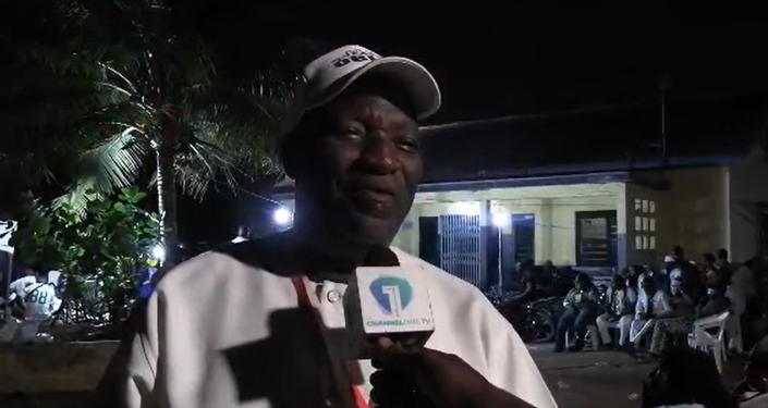 Paul Oblie Laryea re-elected Odododiodio NDC chairman, pledges wider vote margin in 2028