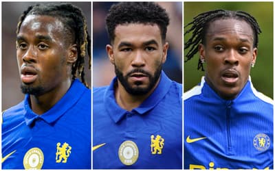 Chelsea Latest Injury Update And Potential Return Dates Ahead of Everton Clash