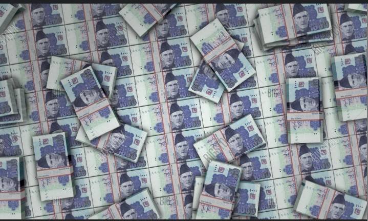 Pakistan’s bank deposits rise 14% to Rs39.24 trillion