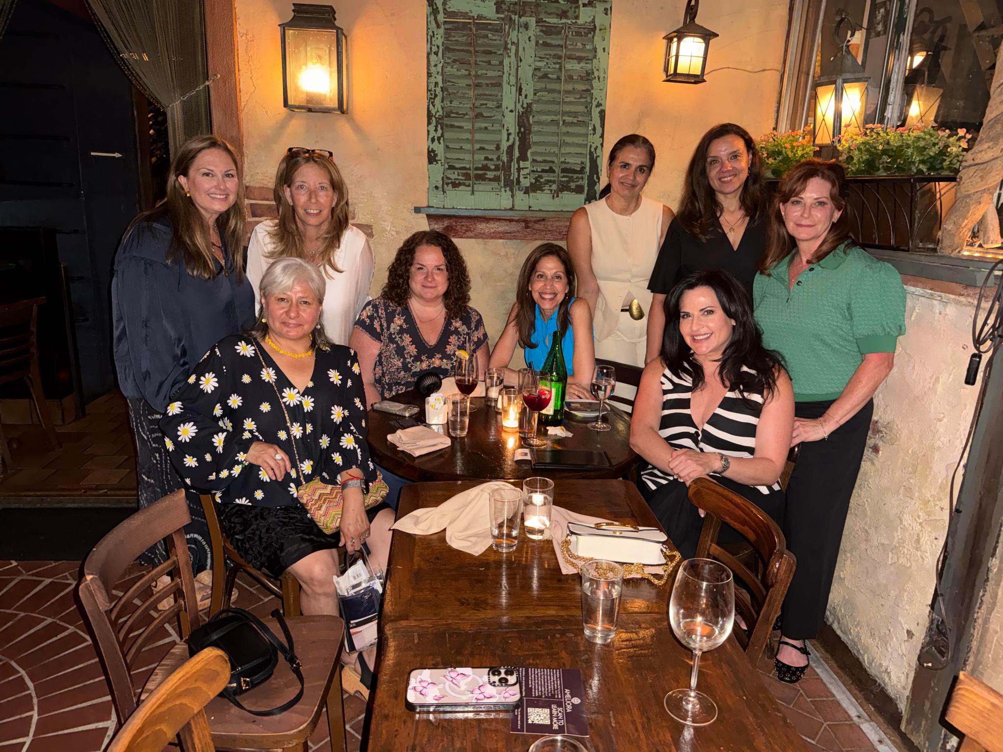 NYC moms are turning ‘empty nest syndrome’ into opportunity
