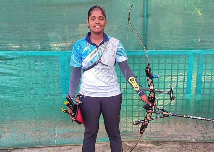 Asian Games: Kumkum Mohod creates history, becomes first Indian woman to reach recurve final