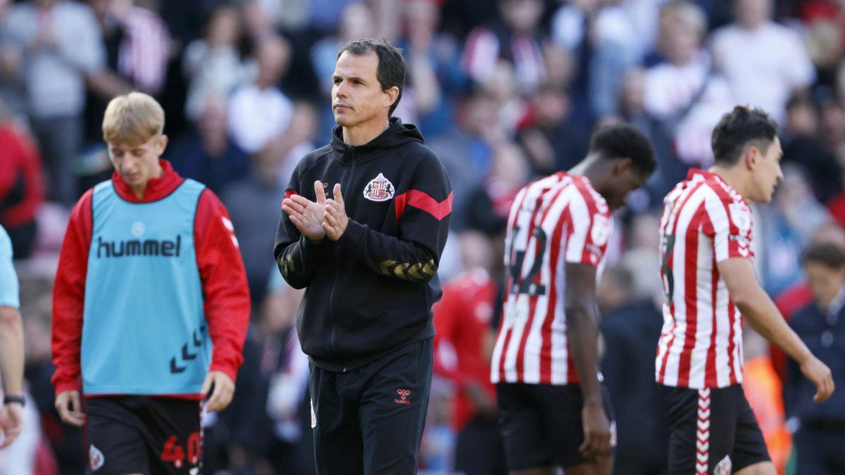 Nordi Mukiele says Sunderland maybe became arrogant after Bournemouth loss